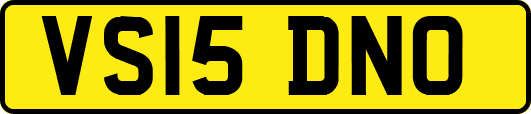 VS15DNO