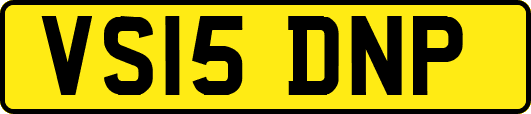 VS15DNP