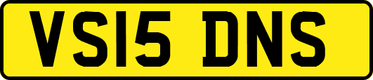 VS15DNS