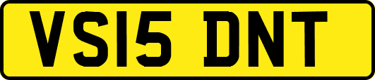VS15DNT