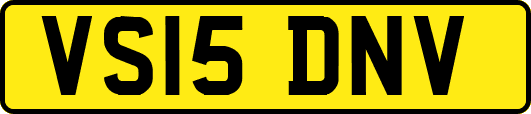 VS15DNV