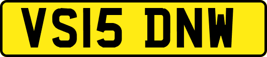 VS15DNW