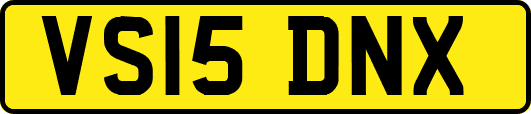 VS15DNX