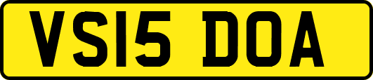 VS15DOA