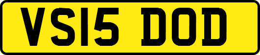 VS15DOD