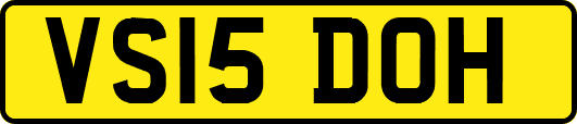 VS15DOH