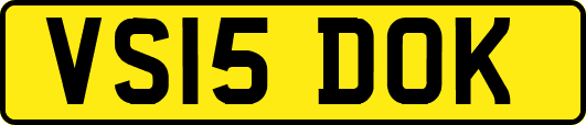 VS15DOK