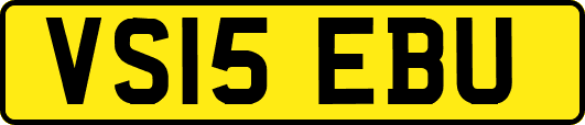 VS15EBU