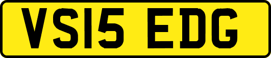 VS15EDG