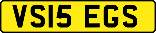 VS15EGS