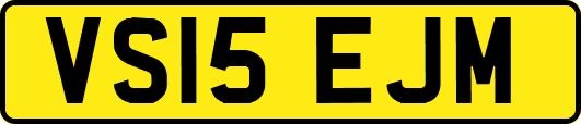 VS15EJM