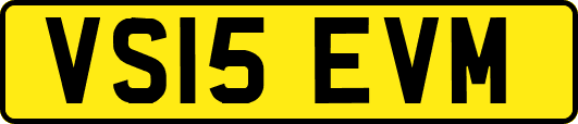 VS15EVM