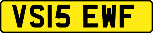 VS15EWF