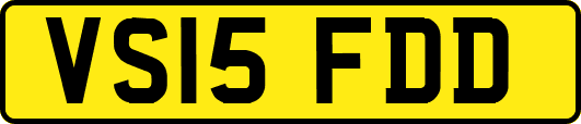 VS15FDD