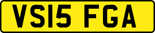 VS15FGA