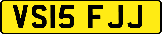 VS15FJJ