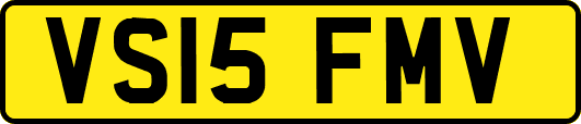 VS15FMV