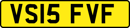 VS15FVF