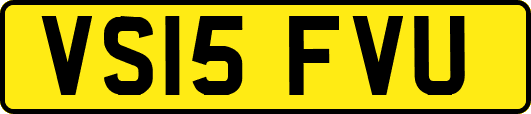 VS15FVU
