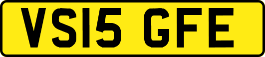 VS15GFE