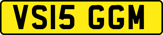 VS15GGM