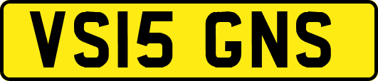 VS15GNS