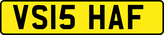 VS15HAF