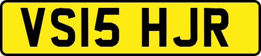VS15HJR