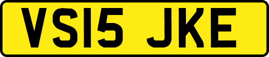 VS15JKE