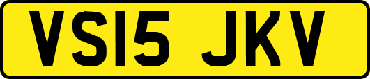 VS15JKV
