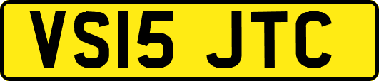 VS15JTC