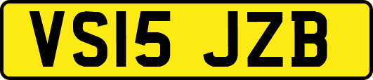 VS15JZB