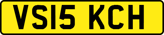 VS15KCH