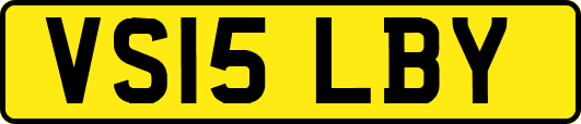 VS15LBY