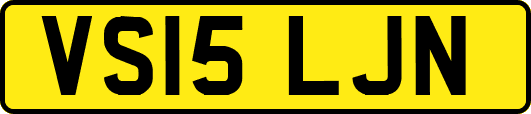 VS15LJN