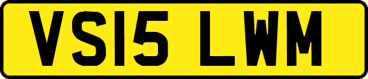 VS15LWM