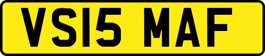 VS15MAF