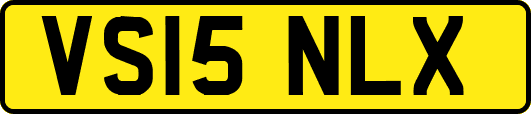 VS15NLX