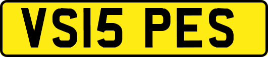 VS15PES