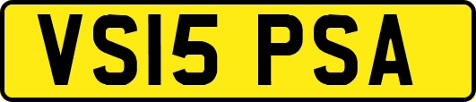 VS15PSA