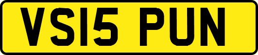 VS15PUN