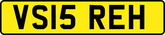 VS15REH