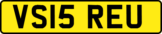 VS15REU