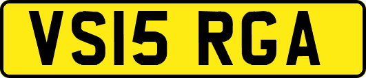 VS15RGA