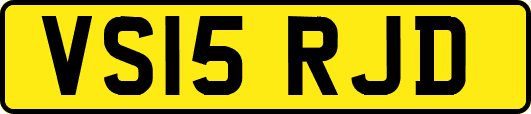 VS15RJD