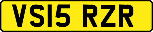 VS15RZR
