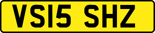 VS15SHZ