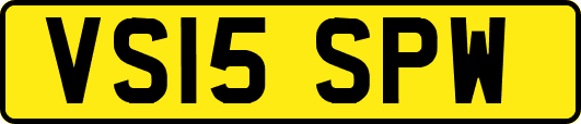 VS15SPW