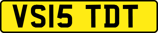 VS15TDT