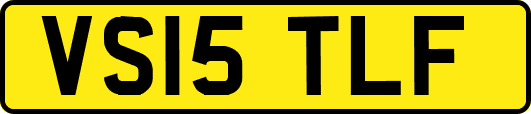 VS15TLF